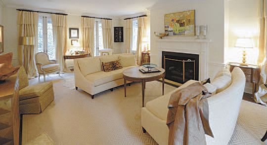 5111 Cary Street Road: 10